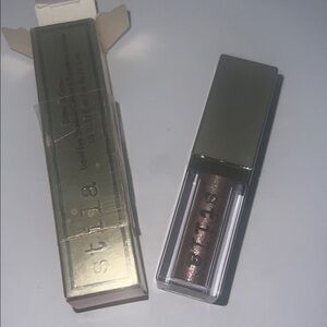 Stila Shimmer Liquid Eyeshadow - wanderlust